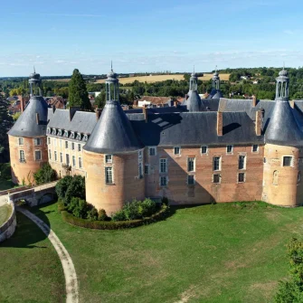 Chevalier ou pierreux, une épopée féodale