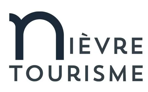 nievre tourisme logo