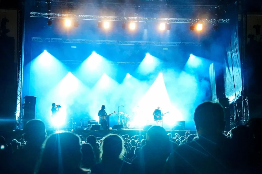 Concert E'Puisaye à Saint-Sauveur-en-Puisaye