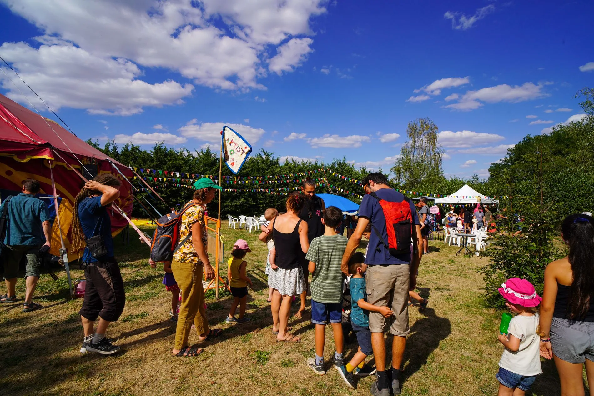 Que faire avec des enfants en Puisaye-Forterre ?