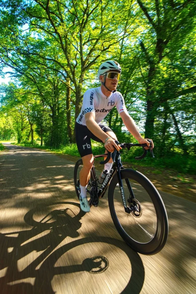 Balade et randonnée à vélo en Puisaye-Forterre