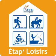 Label Étap'Loisirs