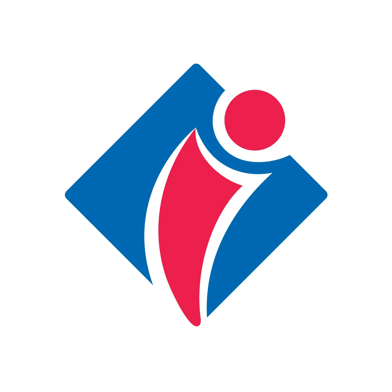 Logo im französischen Fremdenverkehrsamt