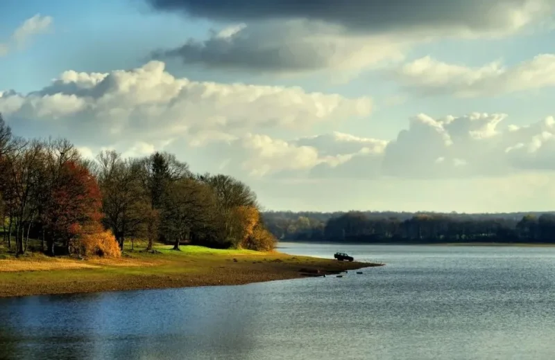 lac-du-bourdon-saint-fargeau-tourisme