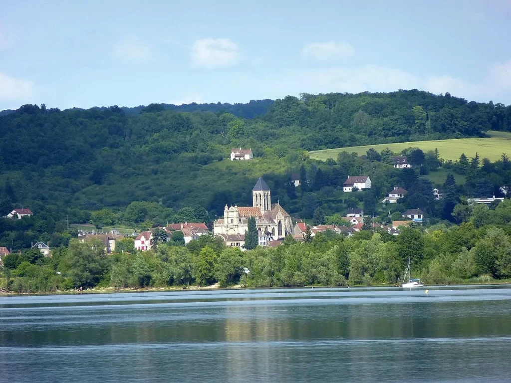 Vétheuil