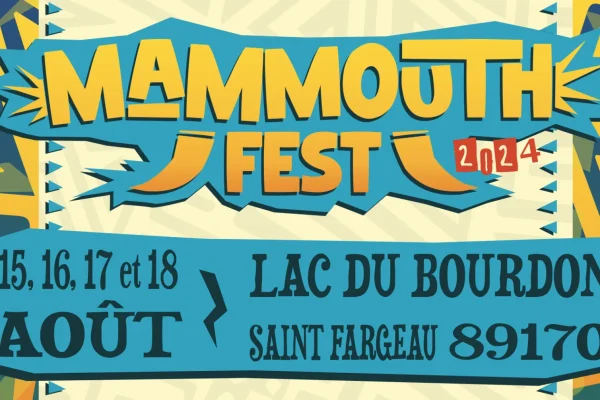 mammoth fest 2024