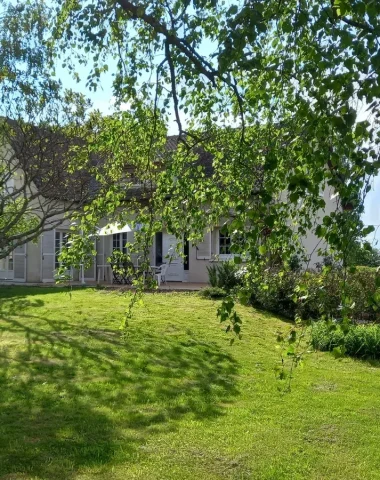 Gîte de Bel Air à Grandchamp