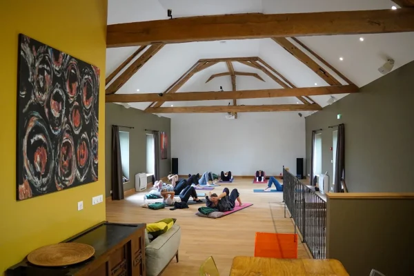 La Tremellerie, gite et locations de vacances pour les groupes et salle de séminaires à Saint-Privé en Puisaye en Bourgogne