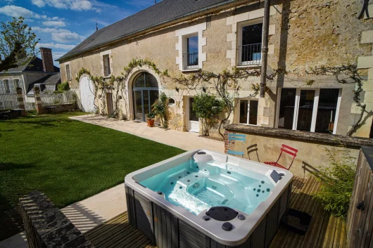 La Tremellerie, gite et locations de vacances pour les groupes et salle de séminaires à Saint-Privé en Puisaye en Bourgogne