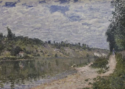 Sisley-Alfred-Les-Coteaux-de-la-Celle-vue-de-Saint-Mammès
