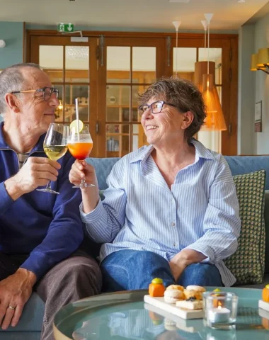 Romantic Weekend in the Countryside near Paris - Domaine du Roncemay in Chassy