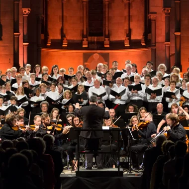 Concert des Estivales de Puisaye