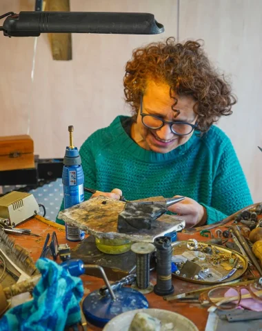 Atelier Bijoux à Toucy