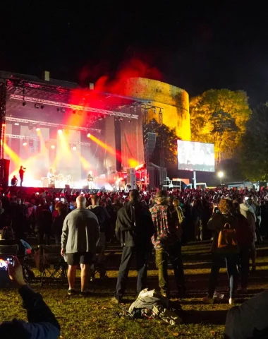 Concert E'Puisaye à Saint-Sauveur-en-Puisaye