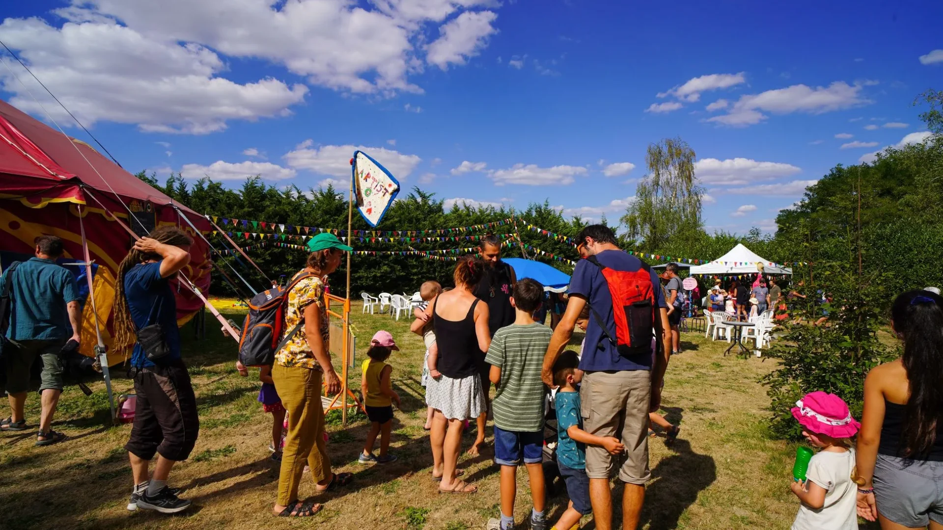 Que faire avec des enfants en Puisaye-Forterre ?