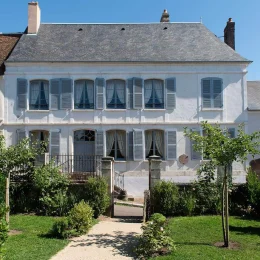 Maison Natale de Colette